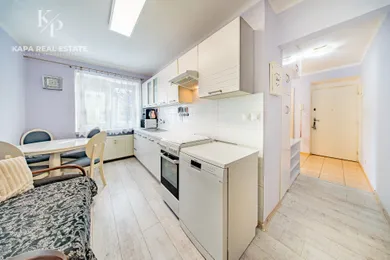 Na predaj 2-izbový byt, 57 m², Prešov, Engelsova