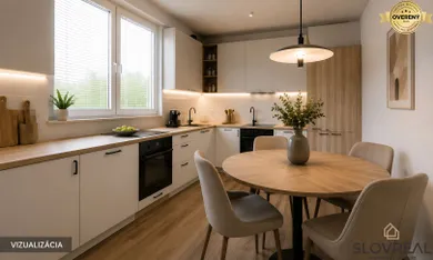 Na predaj 7-izbový dom, 700 m², Lutila