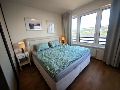 Mieszkania na wynajem, 2-pokojowe, Košice-Staré Mesto · €800