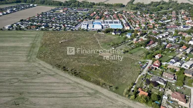 Na predaj pozemok, 475 m², Kalinkovo, Hlavná