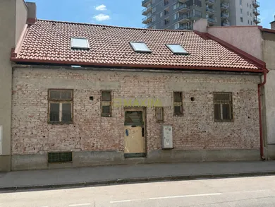 Domy na predaj, Bratislava-Ružinov · €450 000