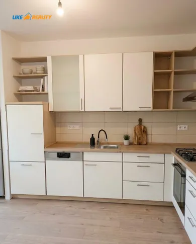 Apartments for rent, 3-room in Bratislava-Lamač · €800