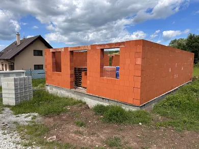 Domy na sprzedaż, Prešov · €188 000