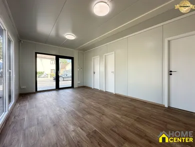 Na prenájom komerčné, 36 m², Veľký Meder