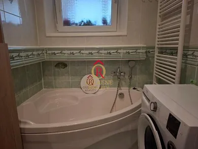 Na prenájom 1-izbový byt, 55 m², Banská Bystrica, Partizánska cesta