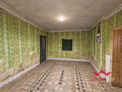 Na predaj dom, 120 m², Okoličná na Ostrove