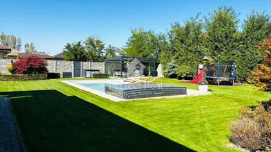 Na predaj dom v Dunajský Klátov · €490 000 · Novostavba