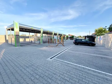 Na predaj objekt, 40 m², Šurany