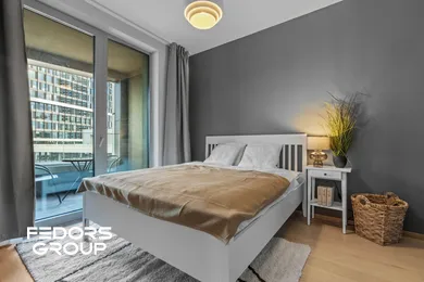 Na predaj 2-izbový byt, 50 m², Bratislava-Staré Mesto, Čulenova