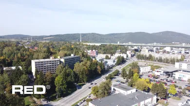 Na predaj objekt, 366 m², Považská Bystrica, Centrum