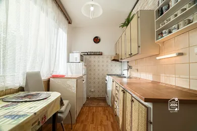 Na predaj 2-izbový byt, 51 m², Košice-Nad jazerom