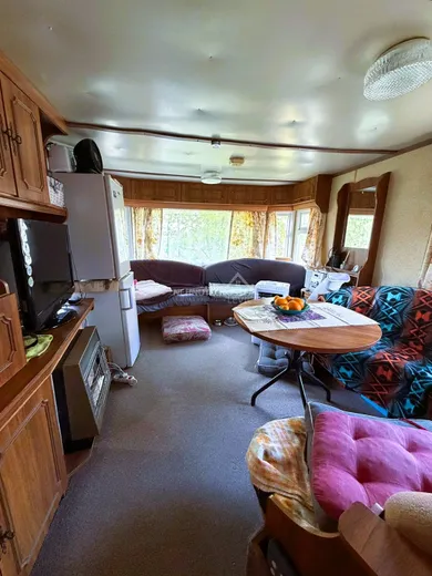 Na predaj 3-izbový rekreačný dom, 27 m², Bátovce