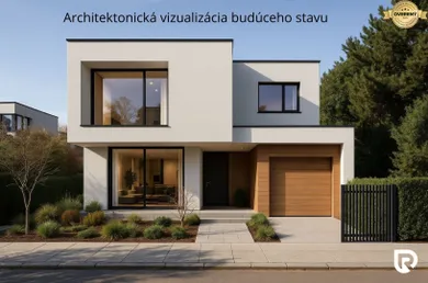 Na predaj pozemok, 760 m², Bratislava-Ružinov, Varínska