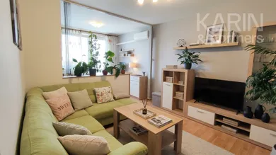 Na predaj 2-izbový byt, 63 m², Nové Zámky