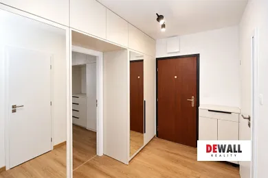 Na prenájom 3-izbový byt, 75 m², Bratislava-Podunajské Biskupice