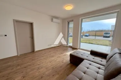 Na prenájom 2-izbový byt, 52 m², Malacky, Na Majeri