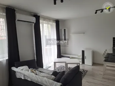 Na predaj 1-izbový byt, 48 m², Bratislava-Podunajské Biskupice