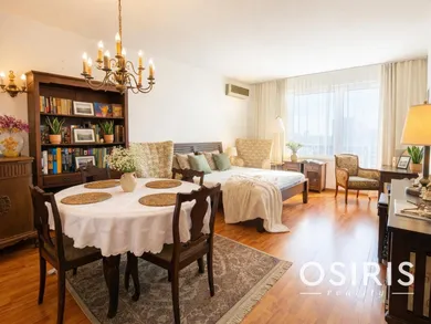 Byty na predaj 3-izbový, Bratislava-Záhorská Bystrica · €299 000