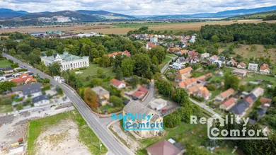Na predaj dom, 780 m², Veľké Uherce