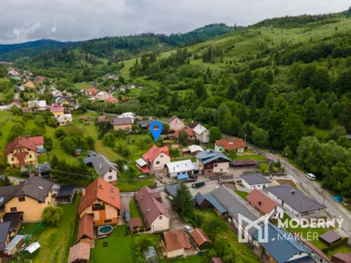 Na predaj dom, 223 m², Kysucký Lieskovec