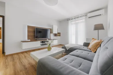 Na predaj 3-izbový byt, 65 m², Trnava, Trnava / Kapitulská