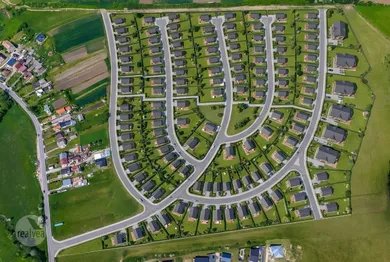 Działki na sprzedaż, Poprad · €72 000