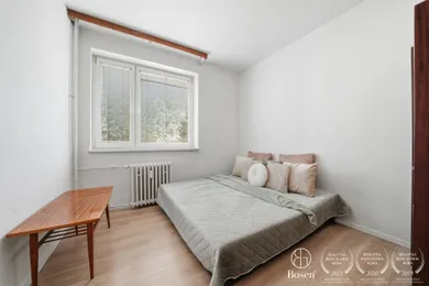 Byty na prenájom 4-izbový, Bratislava-Karlova Ves · €550