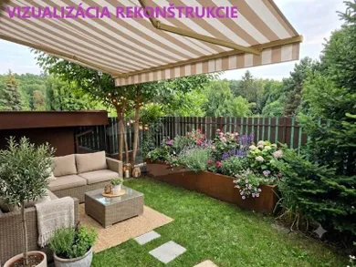 Na predaj byt v Považská Bystrica · €118 000 · Čiastočná rekonštrukcia