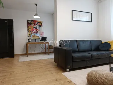 Na prenájom 2-izbový byt, 57 m², Galanta, Vodárenská