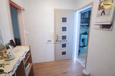 Na predaj 2-izbový dom, 58 m², Sudince