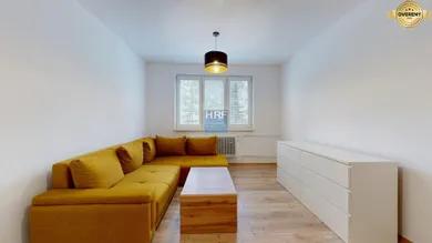 Mieszkania na sprzedaż, 2-pokojowe, Holíč · €115 000