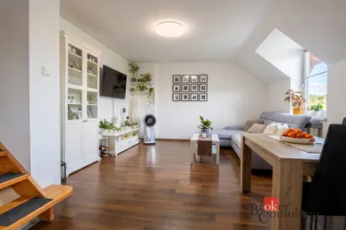 Byty na prenájom 3-izbový, Poprad · €830