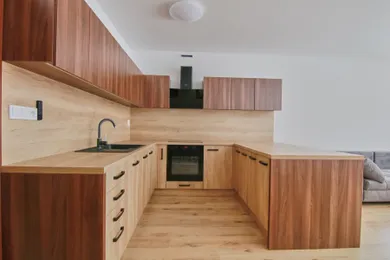 Квартиры в аренду, 1-комнатные, Pezinok · €550