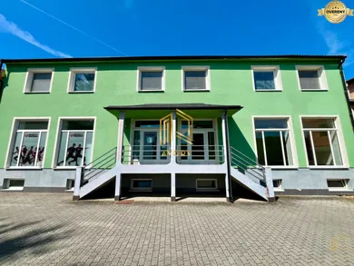 Na prenájom komerčné, 80 m², Senica, Štefánikova