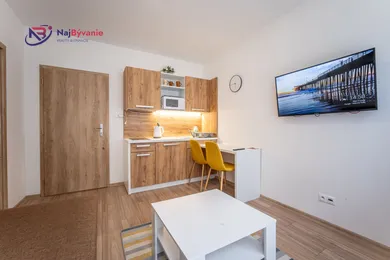 Na predaj byt, 32 m², Liptovský Ján, Starojánska