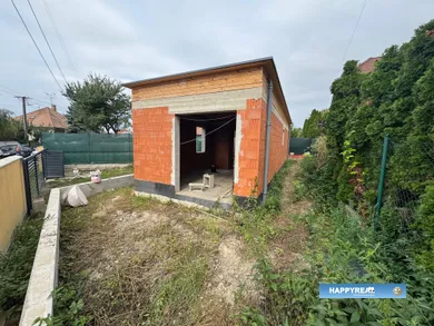 Na predaj 2-izbový dom, 42 m², Bratislava-Podunajské Biskupice