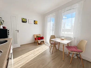 Mieszkania na sprzedaż, 1-pokojowe, Žilina · €127 500