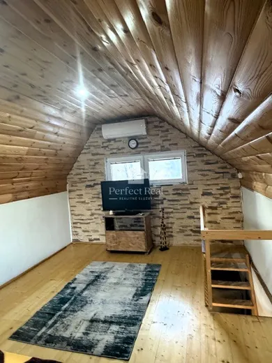 Na prenájom 2-izbový rekreačný dom, 75 m², Modra, Ohňavy