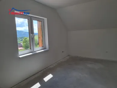 Na predaj 2-izbový byt, 42 m², Malé Borové