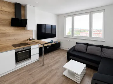 Na predaj 2-izbový byt, 55 m², Košice-Sídlisko KVP, Stierova