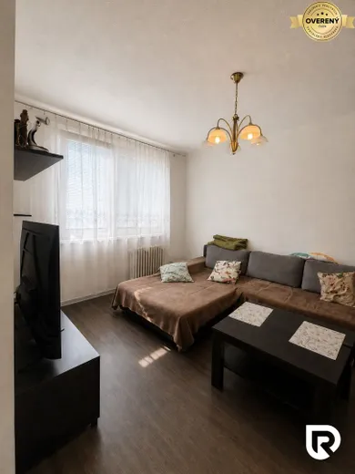 Na predaj 3-izbový byt, 70 m², Bratislava-Petržalka, Mlynarovičova