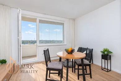 Квартиры в аренду, 2-комнатные, Bratislava-Petržalka · €600