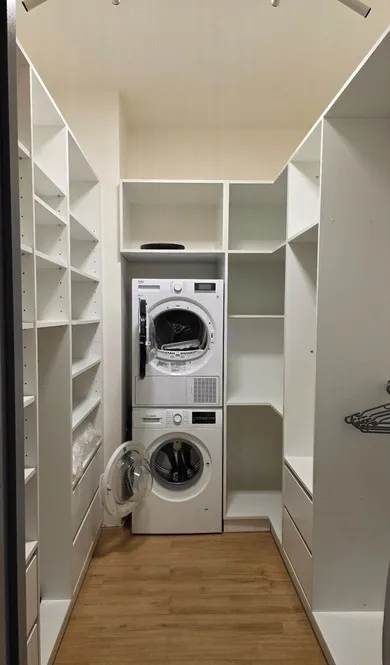 Na prenájom 2-izbový byt, 44 m², Bratislava-Vrakuňa, Kazanská