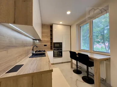 Na predaj 2-izbový byt, 51 m², Lipany, Komenského