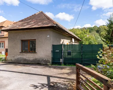 Na predaj pozemok, 41 m², Malá Čausa