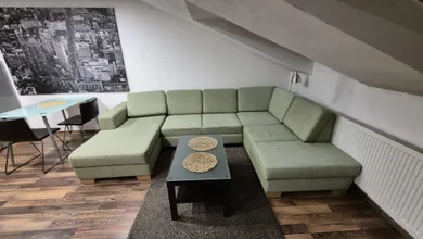 Na predaj byt v Vrútky · €185 000 · Dokončené