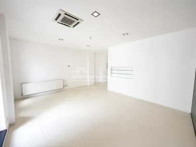 Na prenájom komerčné, 65 m², Košice-Juh, Dunajská