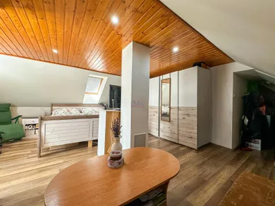 Na predaj 3-izbový dom, 98 m², Žarnovica