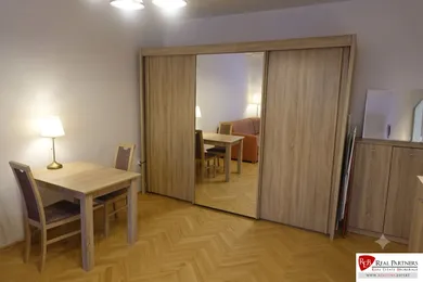 Na prenájom 2-izbový byt, Bratislava-Ružinov, Astrová