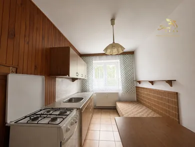 Na predaj 2-izbový byt, 56 m², Šarišské Michaľany